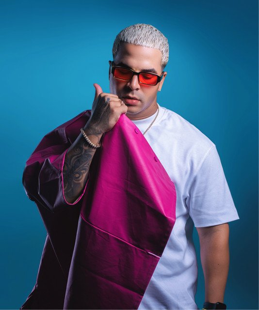 ab6761610000e5eb6c219a7b7bf7fc5a1fc1bcc6 - Propuestas musicales