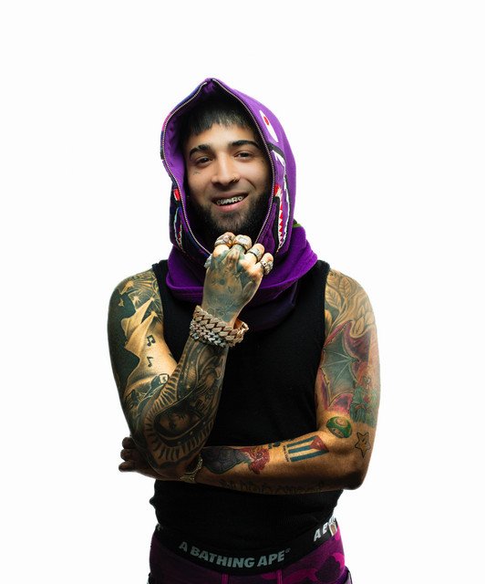 ab6761610000e5eb96a0b7181f6dcfef87df30f8 1 - Propuestas musicales