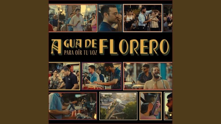 aguadeflorero - Propuestas musicales