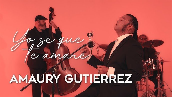 amauryyosequ - Propuestas musicales