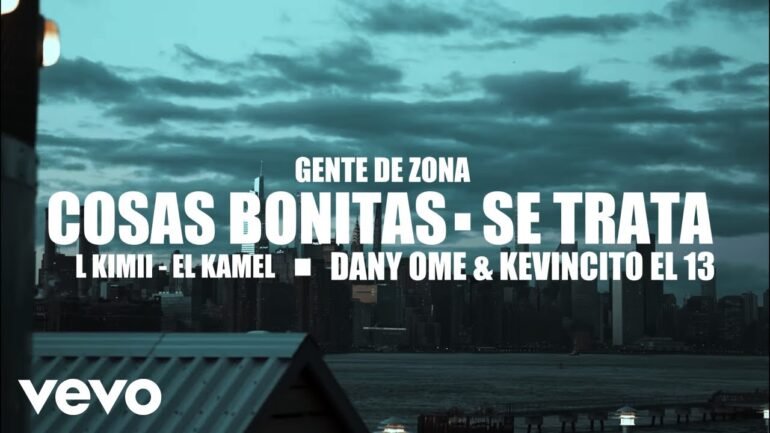 cosasbonitas - Propuestas musicales