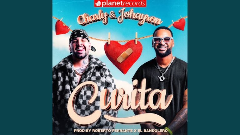 curita - Propuestas musicales