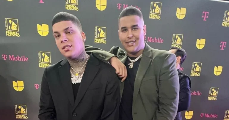 dany ome kevincito 13 - Propuestas musicales