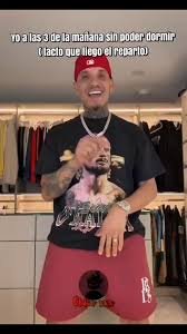 Tacto que llegó el reparto