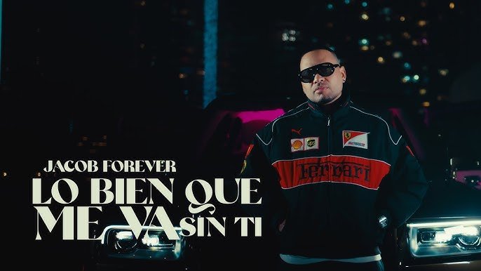 jacobforever - Propuestas musicales