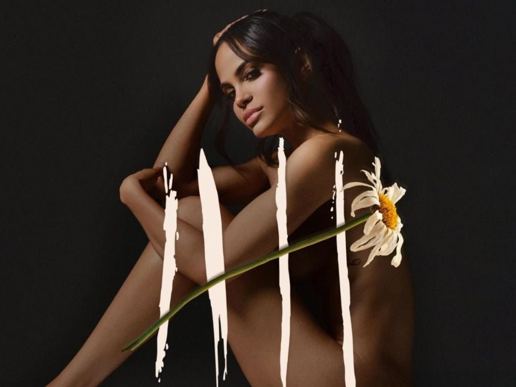 Natti Natasha en Amargue