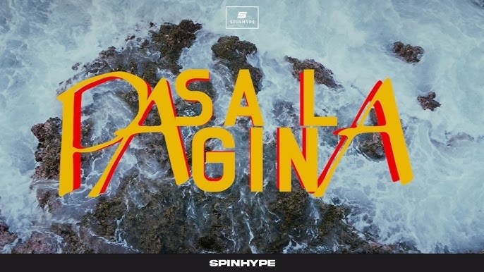 pasalapagina - Propuestas musicales