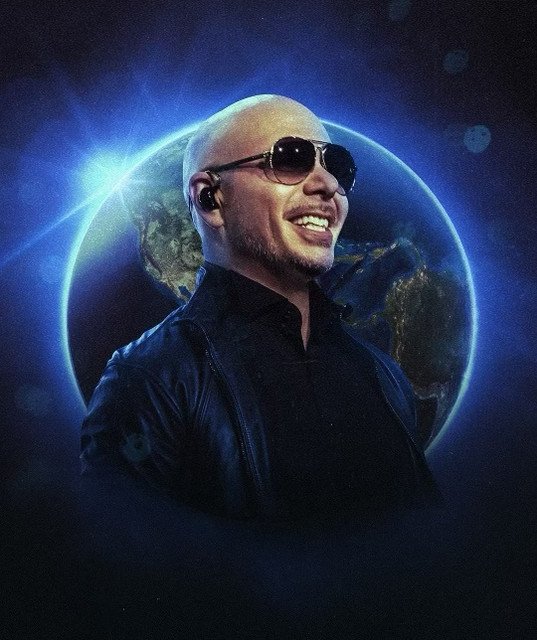 pitbull - Propuestas musicales
