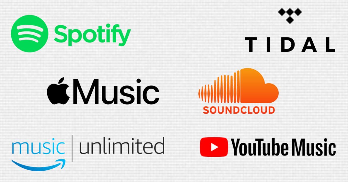 plataformastreaming 1 - Propuestas musicales