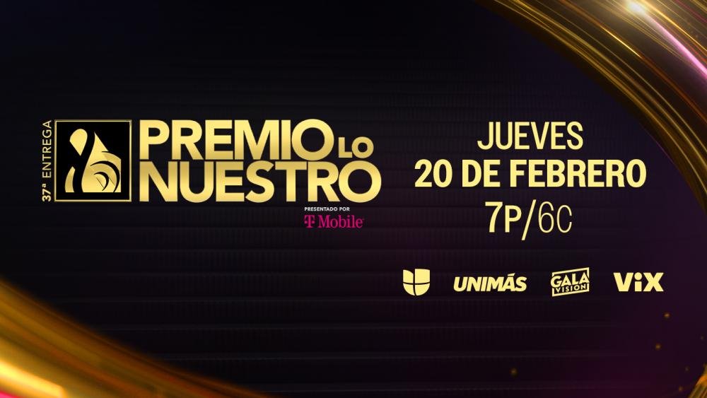 premiolonuestroimagen - Propuestas musicales