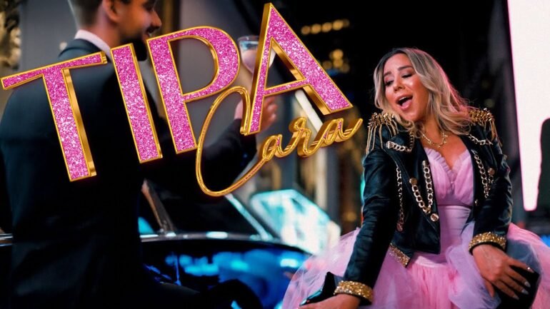 tipacara - Propuestas musicales