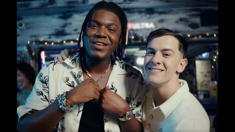 venesty guayna - Propuestas musicales