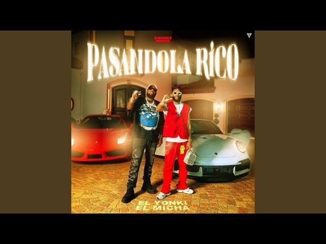 0000 yonkielmicha 456325010220000 - Propuestas musicales
