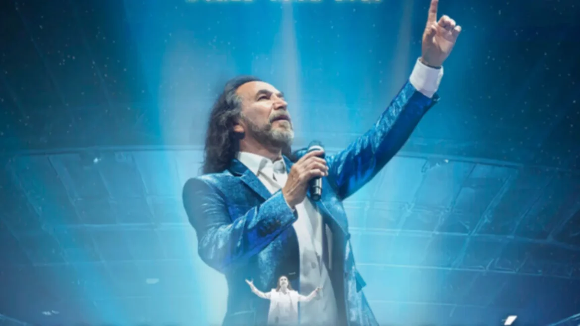Marco Antonio Solís