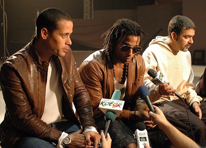 OrishasInterview20090915 - Propuestas musicales