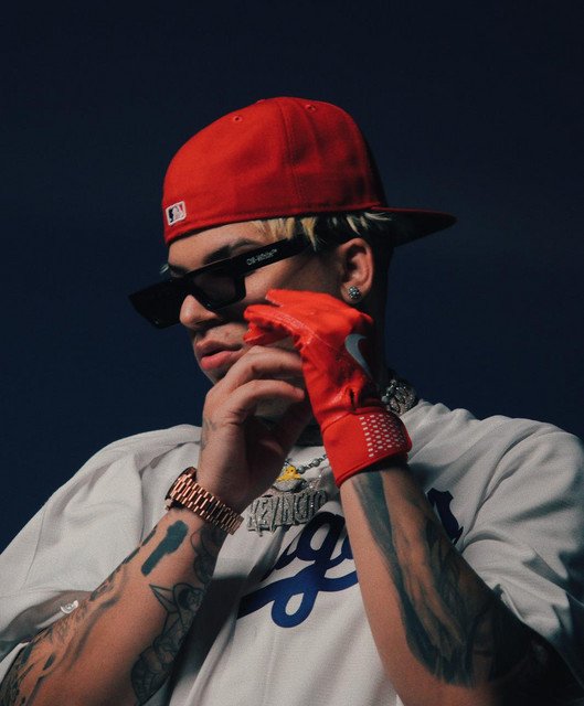 ab6761610000e5eb1d6595f9ac7fe1c9c6bf3661 - Propuestas musicales