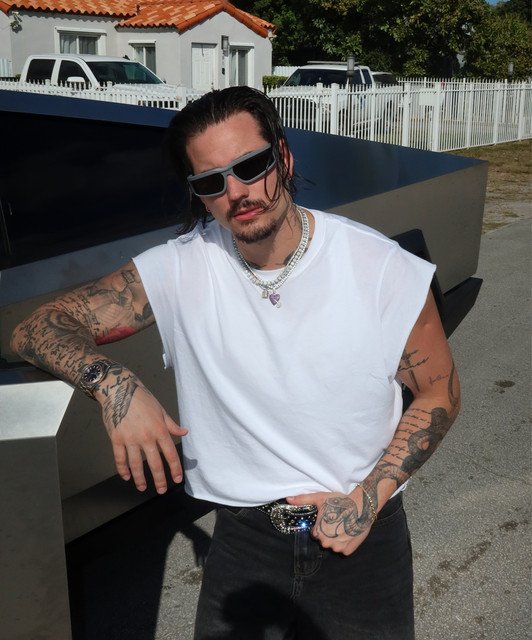 ab6761610000e5ebf6dad18e4f3615c33fcbfcc7 - Propuestas musicales