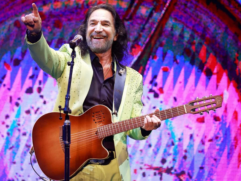 Marco Antonio Solís