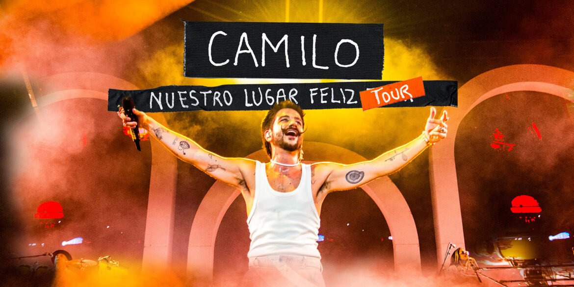 Nuestro Lugar Feliz Tour