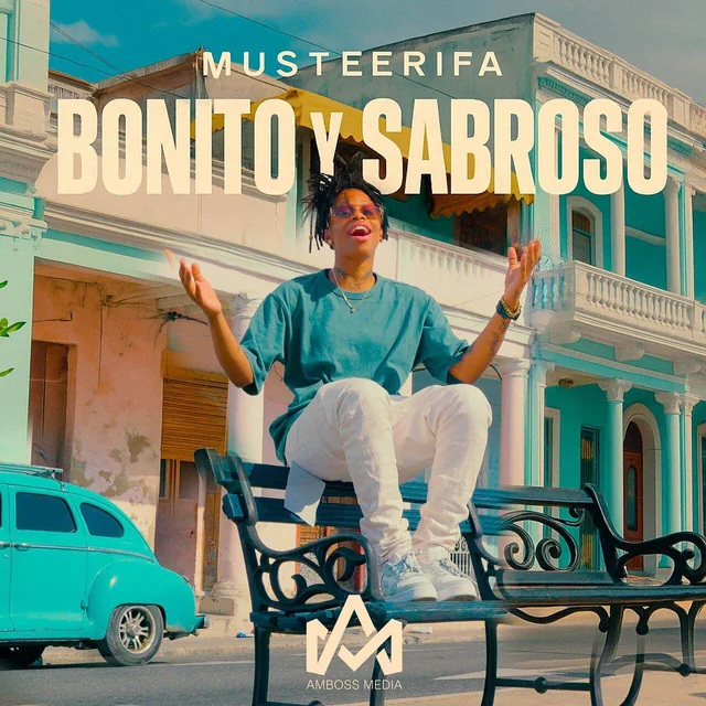 000 musteerifabonito - Propuestas musicales
