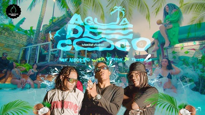 0000 aguadecoco - Propuestas musicales