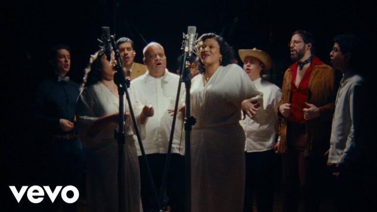 0000 elpalomoylanegra - Propuestas musicales