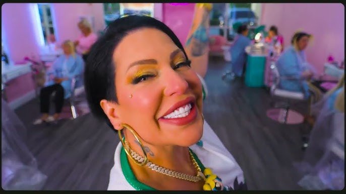 0000 laconchinchina - Propuestas musicales