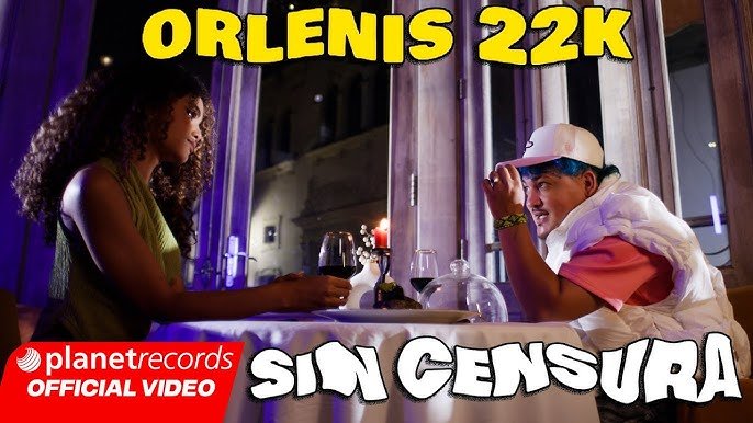 0000 orlenis22k - Propuestas musicales