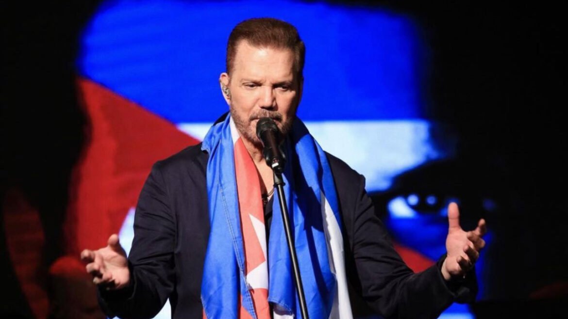 000000000000 bandera WillyChirino - Propuestas musicales