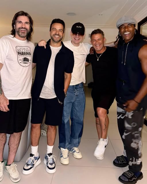 487350204 1196709945157045 4947167763819327942 n - Propuestas musicales