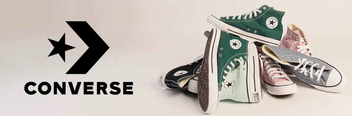 CONVERSE BP - Propuestas musicales