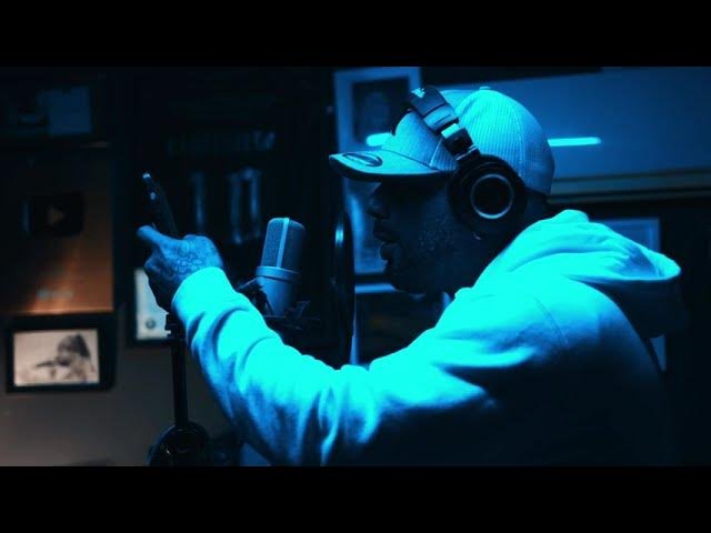 HipHop Con100cia 45 - Propuestas musicales