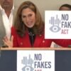 YouTube respalda la reintroducción del “No Fakes Act”