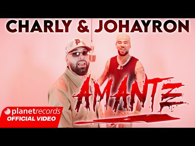 charlyamante - Propuestas musicales