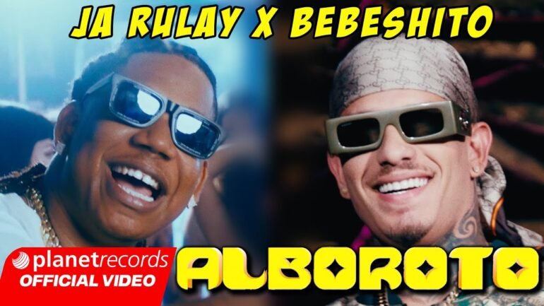 jarulayalboroto - Propuestas musicales