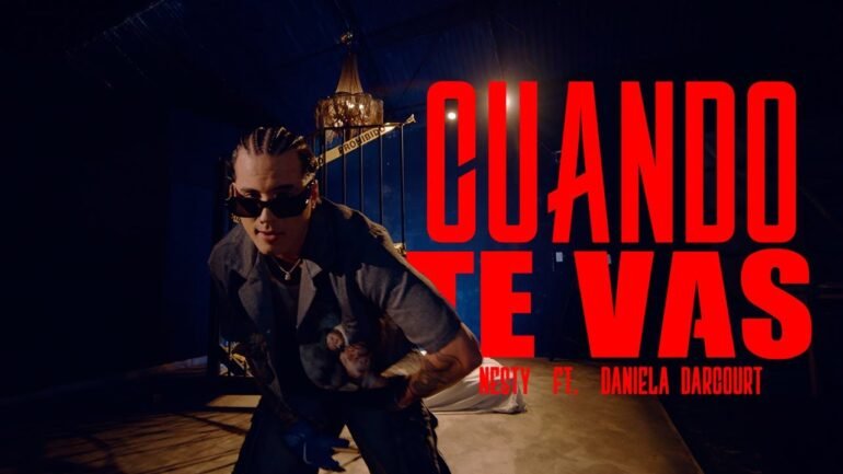 nestycuandotevas - Propuestas musicales