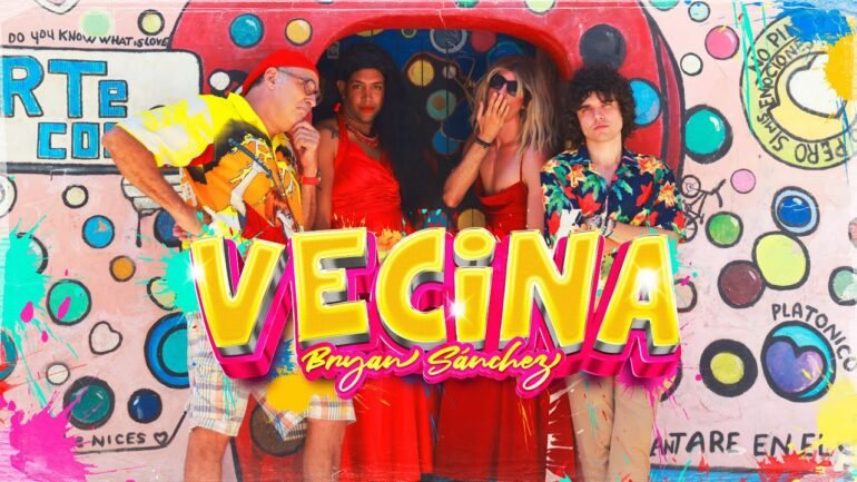 0000 bryansanchezlavecina - Propuestas musicales