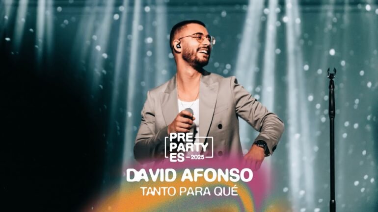 00000 davidalfonstantoparaque - Propuestas musicales