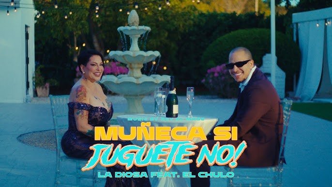 00000 ladiosayelchulo - Propuestas musicales