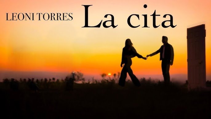 00000 leobnitorresla cita - Propuestas musicales