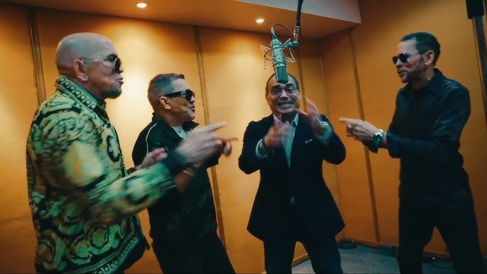 00000 losduenosdelswing - Propuestas musicales