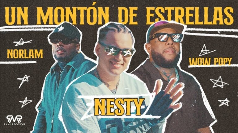 00000 nestyestrellas - Propuestas musicales