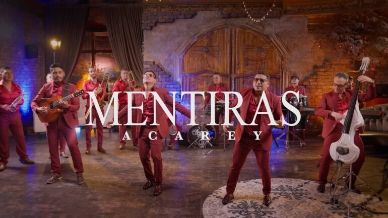 00000 septetoacareymentiras - Propuestas musicales