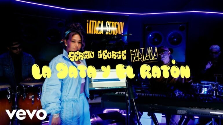 00000sergiogeorgefariana - Propuestas musicales