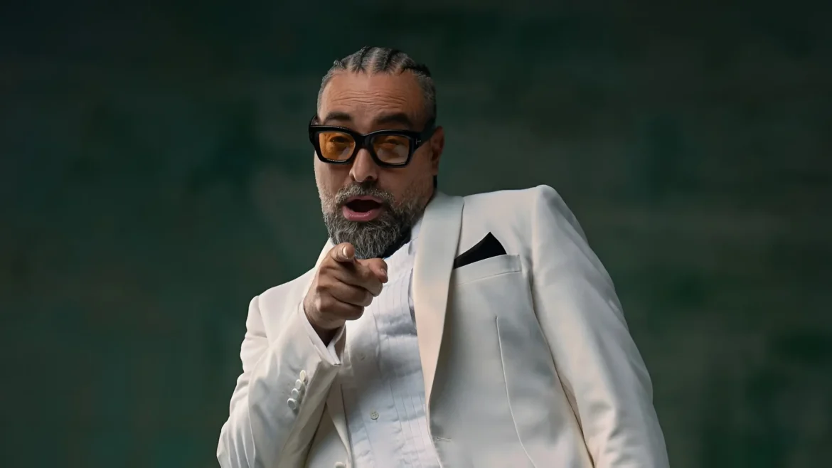 alain perez bingo 1 - Propuestas musicales