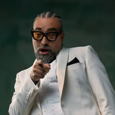 alain perez bingo 1 - Propuestas musicales