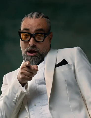 alain perez bingo 1 - Propuestas musicales