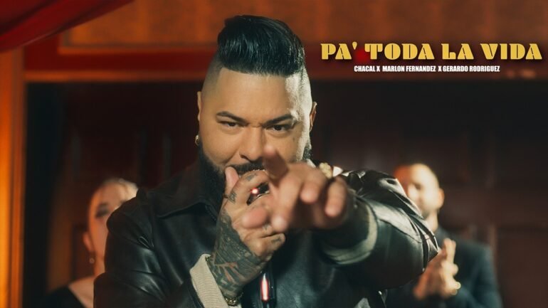 chacalpatodalavidamaxresdefault 4 - Propuestas musicales