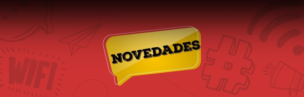 novedades bannertop - Propuestas musicales