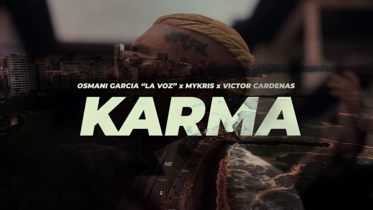 osmanigarciakarma - Propuestas musicales